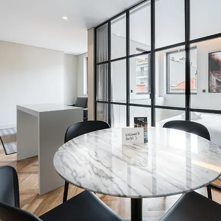 Sao Lazaro Premium Apartmán